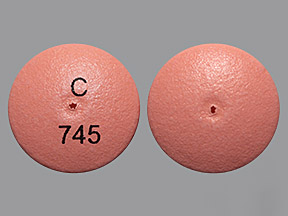 Rx Item-Glipizide XL 5Mg Tab 500 By Par Pharma