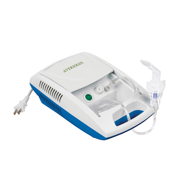 Nebulizer Completee By Veridian