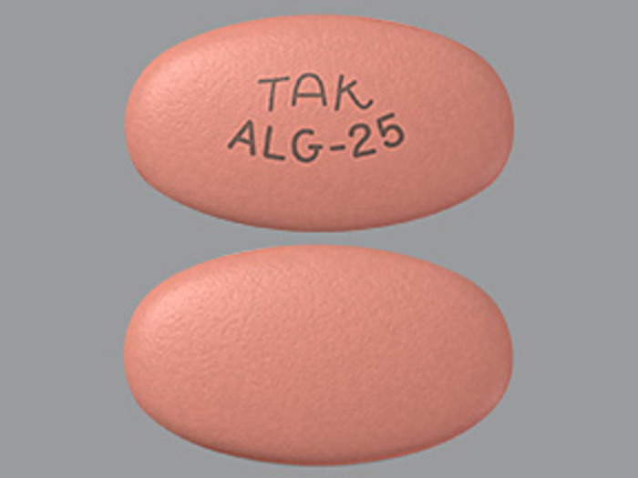 Rx Item-Alogliptin 25MG Gen Nesina 30 Tab by Perrigo Pharma USA 