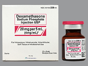 '.Dexamethasone 4Mg/Ml.'