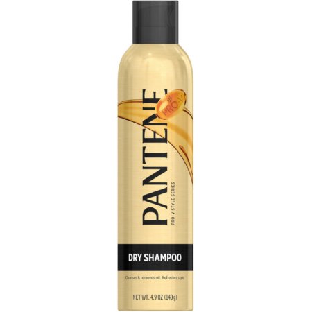 Pantene Pro V Dry Shampoo Fresh 4 90 Oz Procter Gamble Dist Co