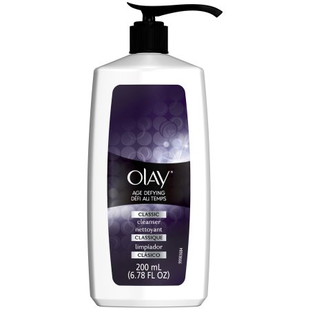 Olay Age Defying Classic Cleanser 6.78 Fl Oz  by Procter & Gamble Dist Co