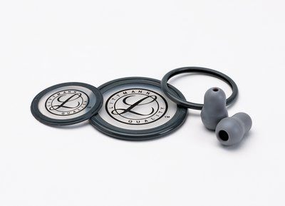 3M Littmann� Stethoscope Spare Parts Kit Case 40004 By 3M Health C