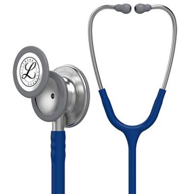 3M Littmann Classic III Stethoscope Each 5622 By 3M Health Care