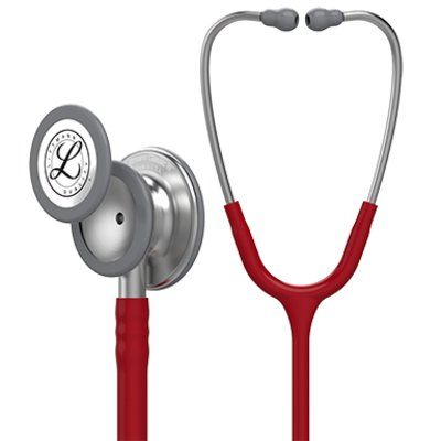 3M Littmann Classic III Stethoscope Each 5627 By 3M Health Care