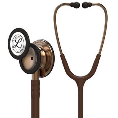 3M Littmann Classic III Stethoscope Each 5809 By 3M Health Care