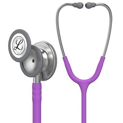 3M Littmann Classic III Stethoscope Each 5832 By 3M Health Care