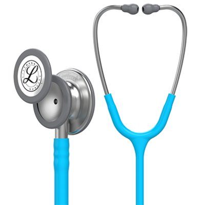 3M Littmann Classic III Stethoscope Each 5835 By 3M Health Care