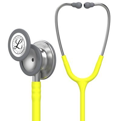 3M Littmann Classic III Stethoscope Each 5839 By 3M Health Care