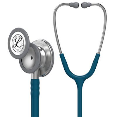 3M Littmann Classic III Stethoscope Each 5623 By 3M Health Care