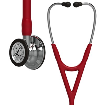3M Littmann Cardiology IV Stethoscope Each 6170 By 3M Health Care