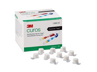 3M Curos For Tego Case Ctg1-270 By 3M Health Care