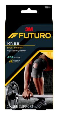 3M Futuro Sport Supports Case 09039Ent By 3M Health Care