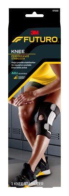 3M Futuro Sport Knee Stabilizer Case 47550En By 3M Health Care