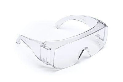 3M Tour-Guard V Protective Eyewear Case Tgv01-100 By 3M Health Car