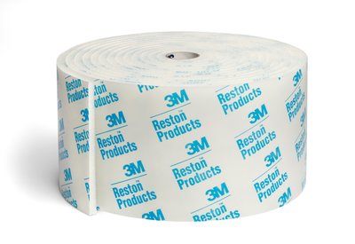 3M Reston Self-Adhering Foam Products Case 1563L By 3M Health Care
