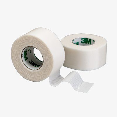 3M Durapore Surgical Tape Case 1538-1 By 3M Health Care