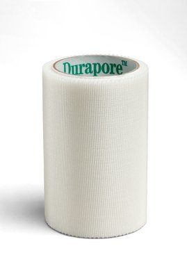 3M Durapore Surgical Tape Case 1538S-2 By 3M Health Care