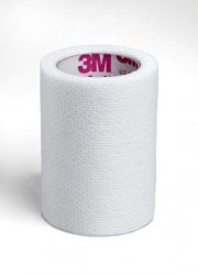 3M Medipore H Soft Cloth Surgical Tape Case 2862S By 3M Health Car