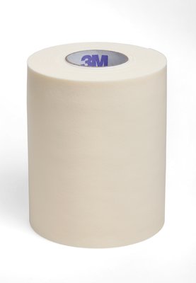3M Microfoam Surgical Tapes & Sterile Tape Patch Case 1528-3 By 3M