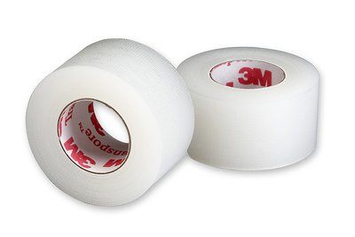 3M Transpore Surgical Tape Case 1527-1 By 3M Health Care