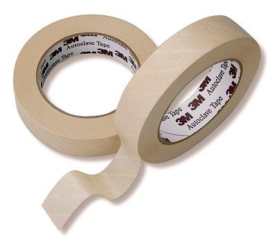 3M Comply Indicator Tape Case 1322-12mm By 3M Health Care