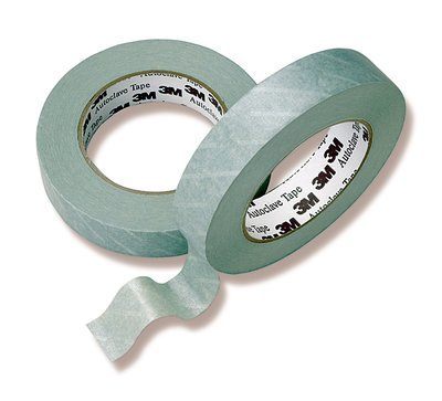 3M Comply Indicator Tape Case 1355-18mm By 3M Health Care