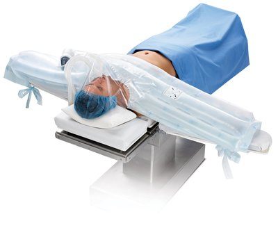 3M Arizant Bair Hugger Cardiac Warming Blanket Case 63000 By 3M He