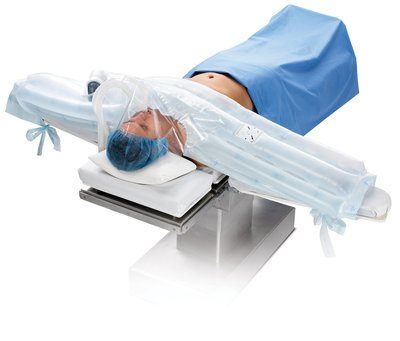 3M Arizant Bair Hugger Catheter Lab Warming Blanket Case 56000 By 