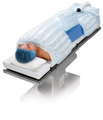 3M Arizant Bair Hugger Full Body Surgical Warming Blanket Case 610