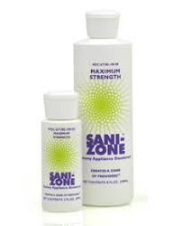 Sani-Zone� Air Freshener Liquid 8 oz. Bottle