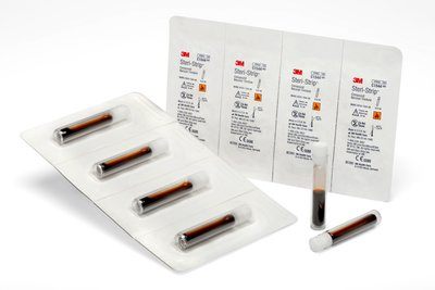 3M Steri-Strip Compound Benzoin Tincture Case C1544 By 3M Health C