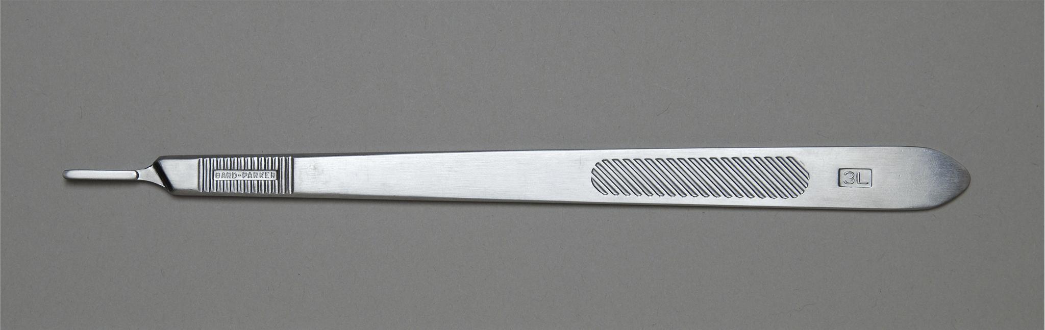 Aspen Bard-Parker Surgical Blade Handles Case 371031 By Aspen Sur