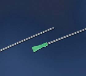 Bard Clean-Cath Vinyl Catheters Case 421008 By Bard Medical/Urolo