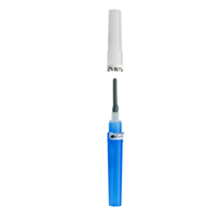 BD Vacutainer Luer Adapters Case 367290 By BD Medical CASE OF 1000