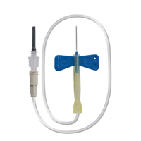 BD Vacutainer Safety-Lok Blood Collection Sets Case 367285 By BD