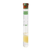 BD Vacutainer Mononuclear Cell Preparation Tube (Cpt ) Case 36275