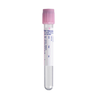 BD Vacutainer Plus Plastic Blood Collection Tubes (Edta) Case 367