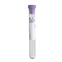 BD Vacutainer With Conventional Stopper Case 368661 By BD Medical