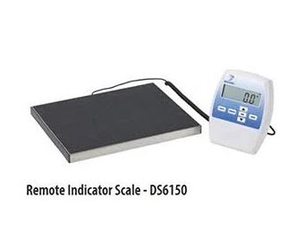 Doran Remote Indicator Scale Each Ds6150 By Doran Scales 