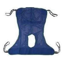Drive Medical Full Body Sling Each 13221L By Drive Devilbiss Healthcare