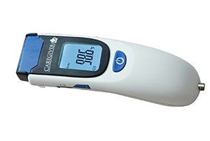 Thermomedics Caregiver� Non-Contact Thermometer Each Pro-Tf300-Cs By Thermomed