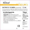 VetScan Hematology Enzymatic Cleaner, 2ml Each By Abaxis Zoetis