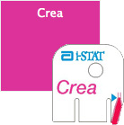 I-Stat Cartridge Crea By Abaxis