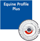 Vetscan Equine Profile Plus - Pk12 P12 By Abaxis