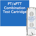 VetScan VSPro Coagulation Test Cartridge PT/aPTT P24 By Abaxis