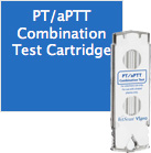 Vetscan Vspro Combination Test Cartridge Pt Aptt P24 By Abaxis