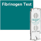 Vetscan Vspro Fibrinogen Test Cartridge P24 By Abaxis