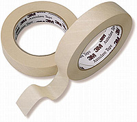 3M Comply Lead Free Steam Indicator/Autoclave Tape 1/2 In X 60 Yd Each By 3M Ani