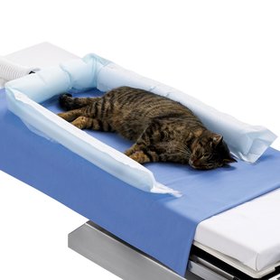 Bair Hugger Animal Health - Tube Shaped Wrap Special Order: No Freight - Expec
